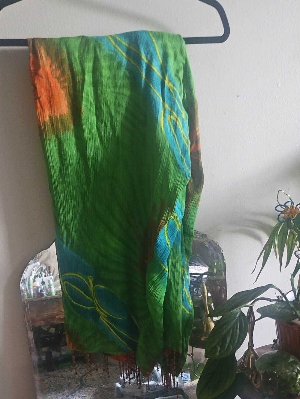 Vibrant Fun Pants